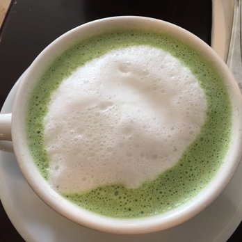 Lady C’s - Hot matcha latte drink - Breakfast & Brunch Near Me - Tarzana, California Lady C’s - Hot matcha latte drink - Breakfast & Brunch Near Me - Tarzana, California