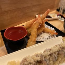 Youandi Sushi - TempurahhHH!