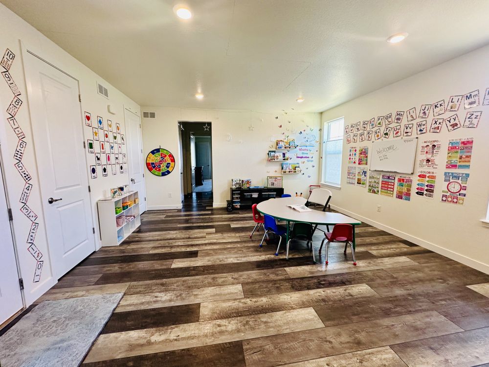 Amazing Villa's Childcare - childcare center in Thornton, CO