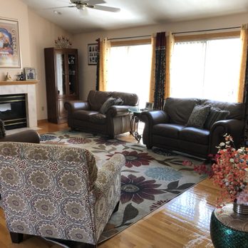 The Tidy Lady Cleaning services - Home Cleaning Near Me - Watertown, New York The Tidy Lady Cleaning services - Home Cleaning Near Me - Watertown, New York