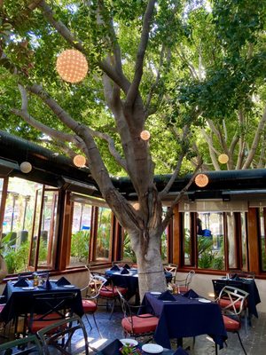 Spencer's Restaurant by null
