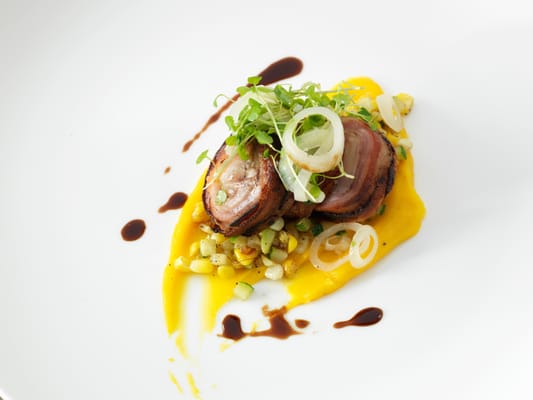 Restaurant Ikanos by null