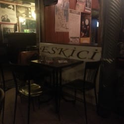 Eskici Bar