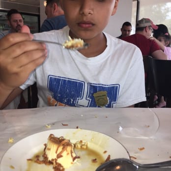 Madrono Restaurant - Desert - Latin American Near Me - Miami, Florida