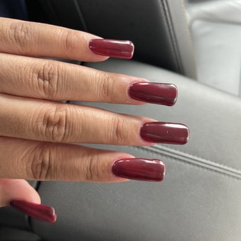 TH Nail Bar and Spa - Weird shape nails - Skin Care Near Me - Tukwila, Washington TH Nail Bar and Spa - Weird shape nails - Skin Care Near Me - Tukwila, Washington