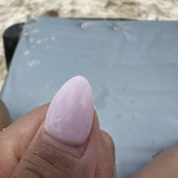 5 Star Nails & Spa - So clumpy even after getting it re-done