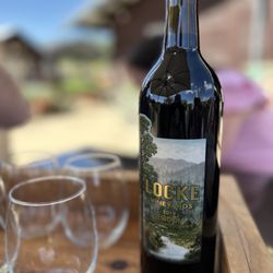 Locke Vineyards