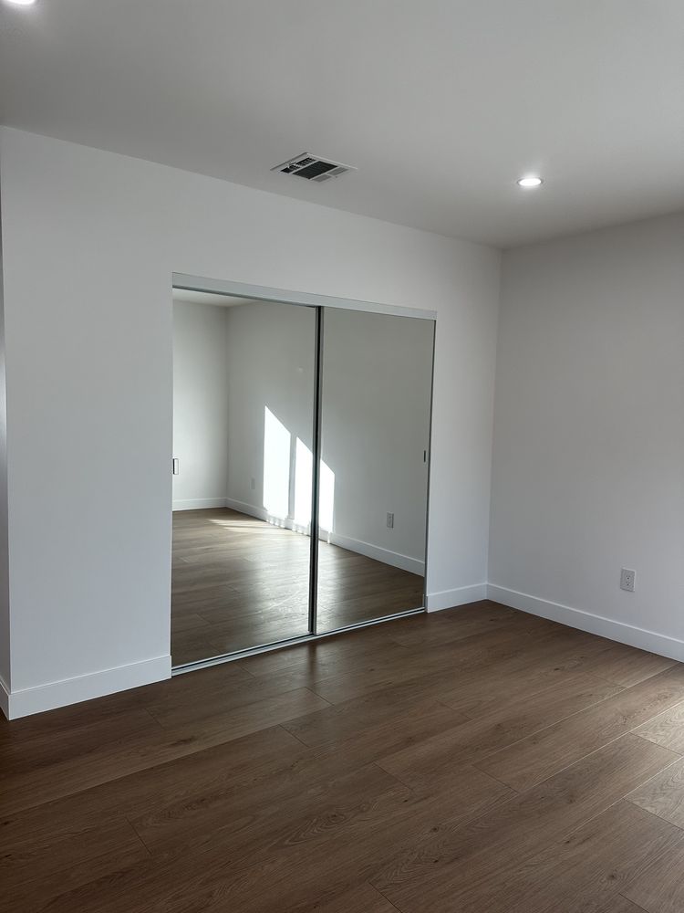 Slide of ALA Renovations