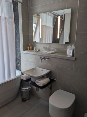 Le Monde Hotel by null