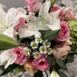Special Bouquet. Special Bouquet.