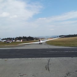 Flugplatz Wasserkuppe