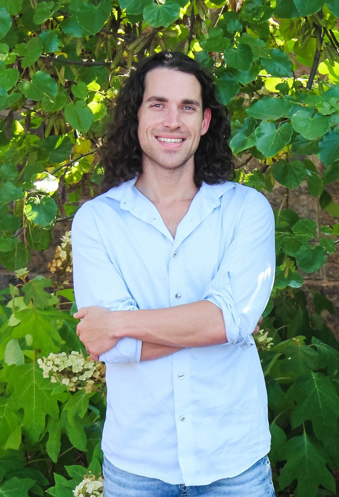 Kevon Owen, Christian Counseling - grief counselor in Jones, OK