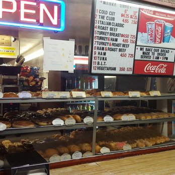 Manna Donuts - U - Donuts Near Me - Chino, California Manna Donuts - U - Donuts Near Me - Chino, California