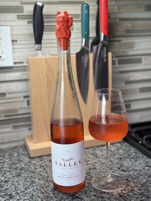 Talley Vineyards by null