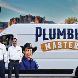 Plumbing Masters