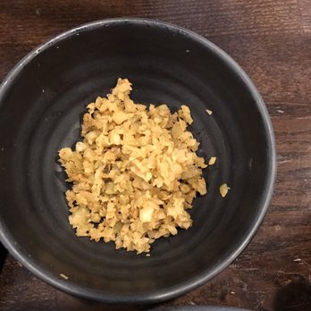 Yi Mei - Pickled mustard for my plain porridge! - Taiwanese Near Me - Monrovia, California