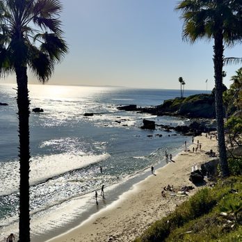 Las Brisas - Mexican Near Me - Laguna Beach, California