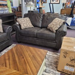 The Furniture Store