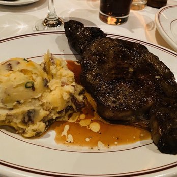 Char Restaurant - Ribeye - Seafood Near Me - Memphis, Tennessee