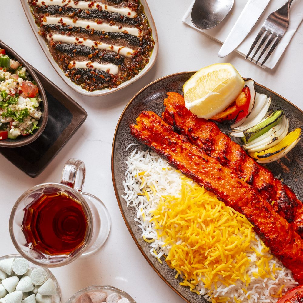 THE BEST 10 MEDITERRANEAN RESTAURANTS near VENICE, LOS ANGELES, CA -  Updated 2025 - Hours - Yelp, image size:1000x1000