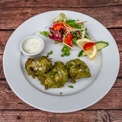 Kali Mirchi