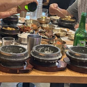 Its Tofu - Korean Near Me - Irvine, California Its Tofu - Korean Near Me - Irvine, California