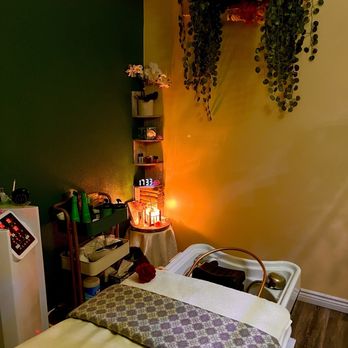 Forest House SPA - Massage Therapy Near Me - San Diego, California