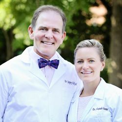 Gregory A Hillyard, DMD - Dr. Hillyard & Dr. Monroe