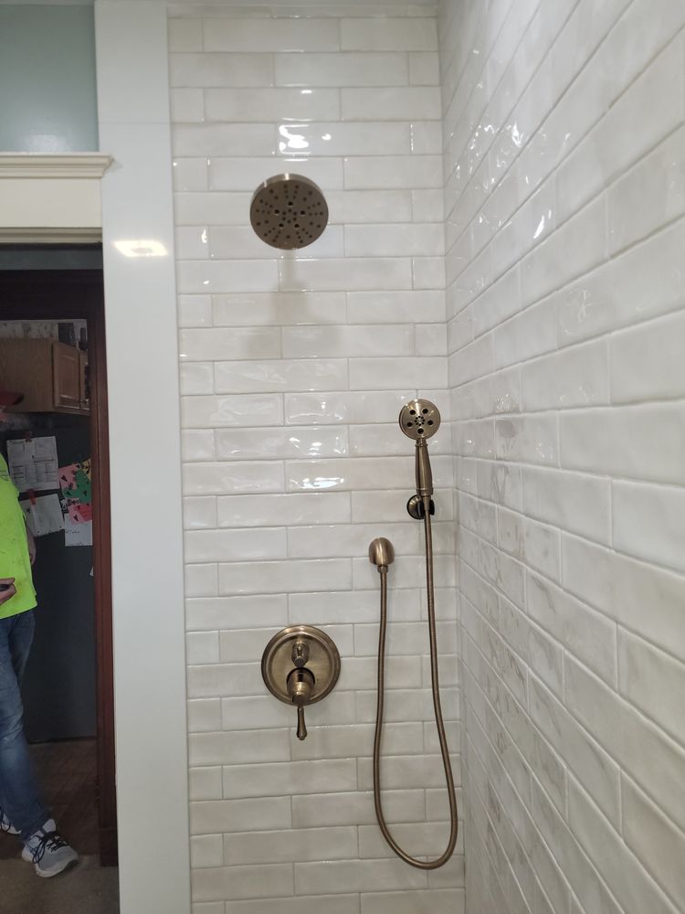 Slide of Jon R Carter Plumbing