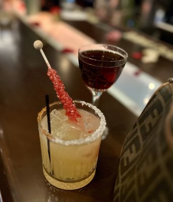 The Lymbar by null