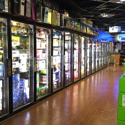 Bj's Liquor Store Rogers Arkansas