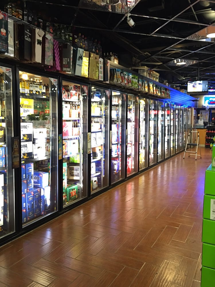 BJ’S LIQUOR STORE ROGERS ARKANSAS Updated May 2024 56 Photos 1900 S 8th St, Rogers