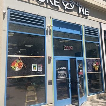 Poke We - Poke Near Me - Lakewood, Colorado