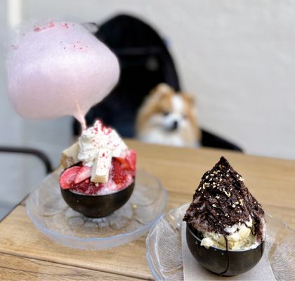 Madlab Kakigori by null