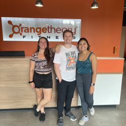 Orangetheory Fitness