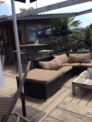 Lorne Beach Pavilion by null