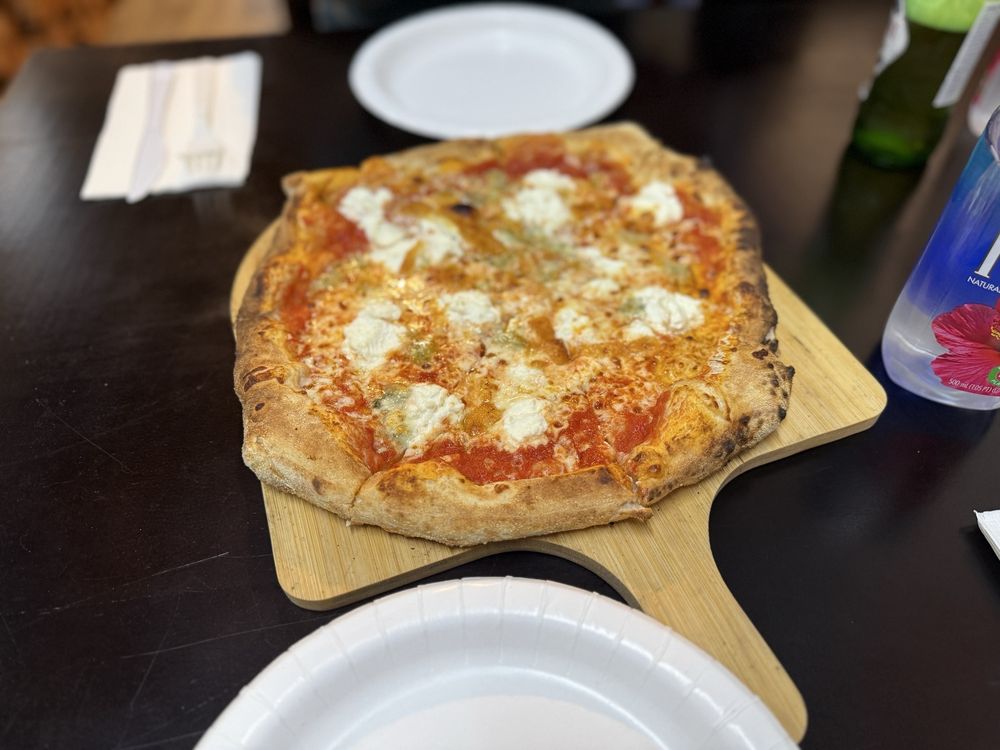 Monte Wood Fired Logo