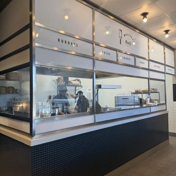 Wayback Burgers - Kitchen - Burgers Near Me - Yuba City, California Wayback Burgers - Kitchen - Burgers Near Me - Yuba City, California