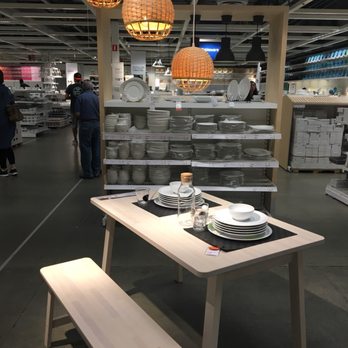 IKEA - Cute display setup! - Furniture Stores Near Me - Covina, California