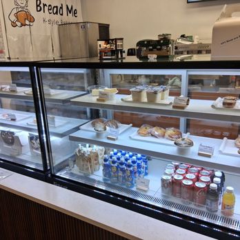 Bread Me - More display. - Bakeries Near Me - Troy, Michigan Bread Me - More display. - Bakeries Near Me - Troy, Michigan