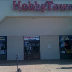 Hobby Town USA