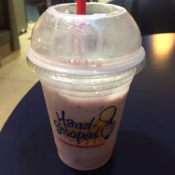 Carl's Jr - Amo las malteadas!!!