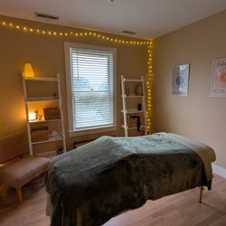 Moon Song Massage