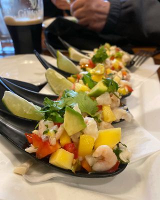 Big Fish Grill by null