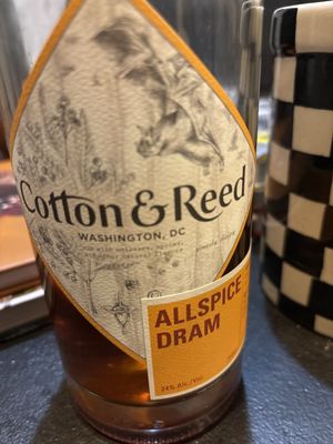 Cotton & Reed by null