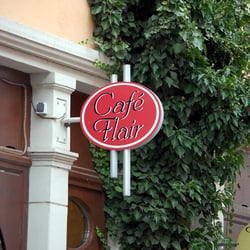 Café Flair