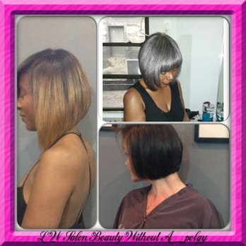 LW Salon - Hair Salons Near Me - Manhattan, New York