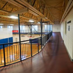 Chester Family YMCA