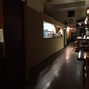 Brix Grill - Visible open kitchen - Desserts Near Me - Roseburg, Oregon
