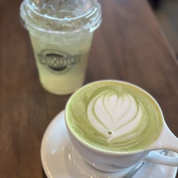 Peixoto Coffee - Matcha Latte - Coffee Roasteries Near Me - Gilbert, Arizona Peixoto Coffee - Matcha Latte - Coffee Roasteries Near Me - Gilbert, Arizona